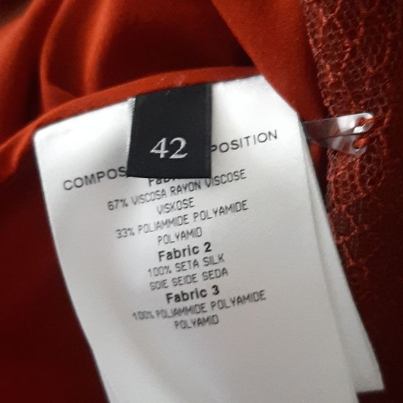 Euc IT42 Authentic Gucci 2010 Embellished Frida Giannini Dress Party/ Evening - Picture 12 of 15